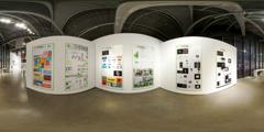 南京艺术大学 汉字艺术展 (20)